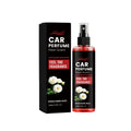 Pearl-flavored Car Perfume