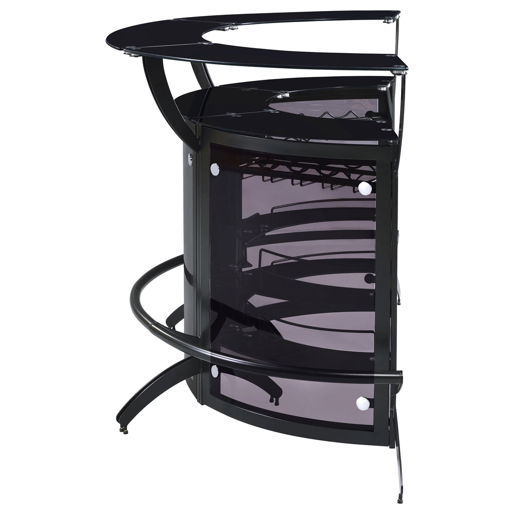 Elaina Bar Table