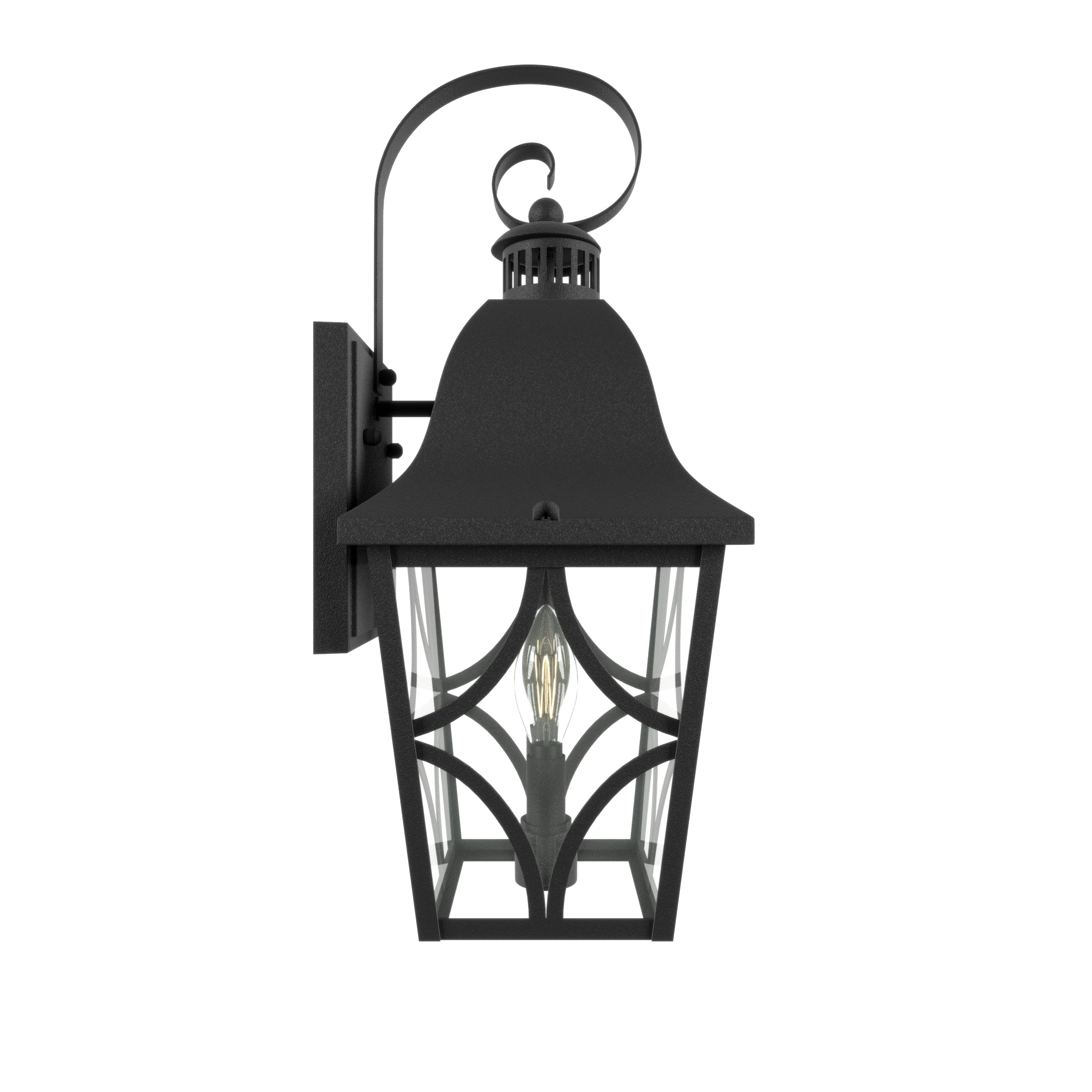 Outdoor Wall Light Fixtures