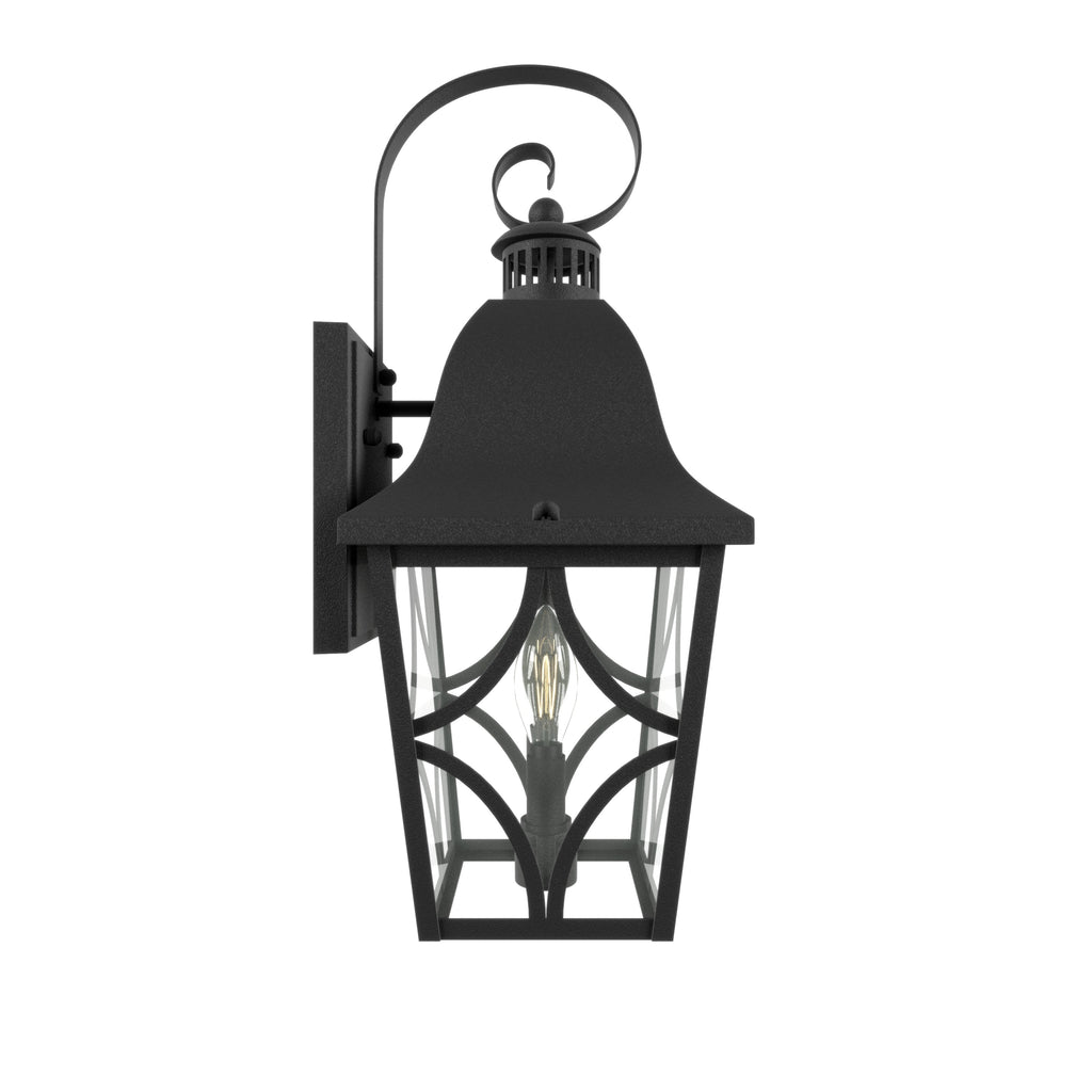 Outdoor Wall Light Fixtures - Waterproof Exterior Wall Sconce