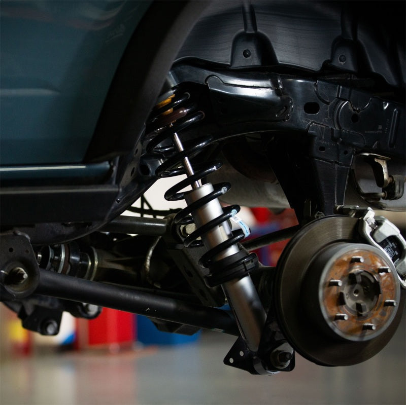 Ford Racing 21-23 Bronco (2Dr) Off-Road Suspension 2in Lift Kit M-18000-B1A