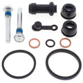 All Balls Racing 04-08 Arctic Cat 400 DVX Caliper Rebuild Kit Rear 18-3038