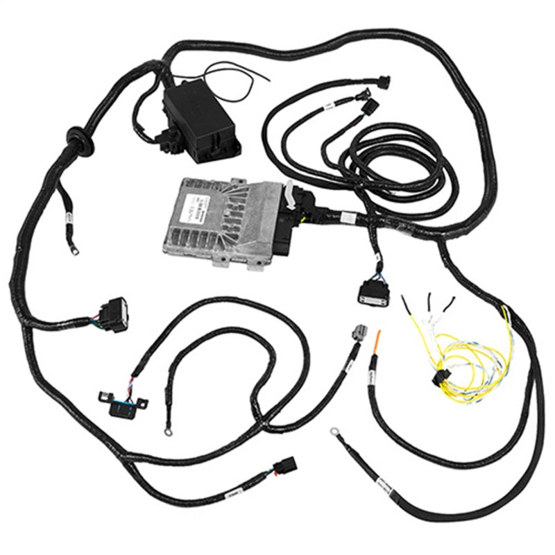 Ford Engine Control Pack - Gen-3 Coyote 2018-2020 FRDM6017-M50BA