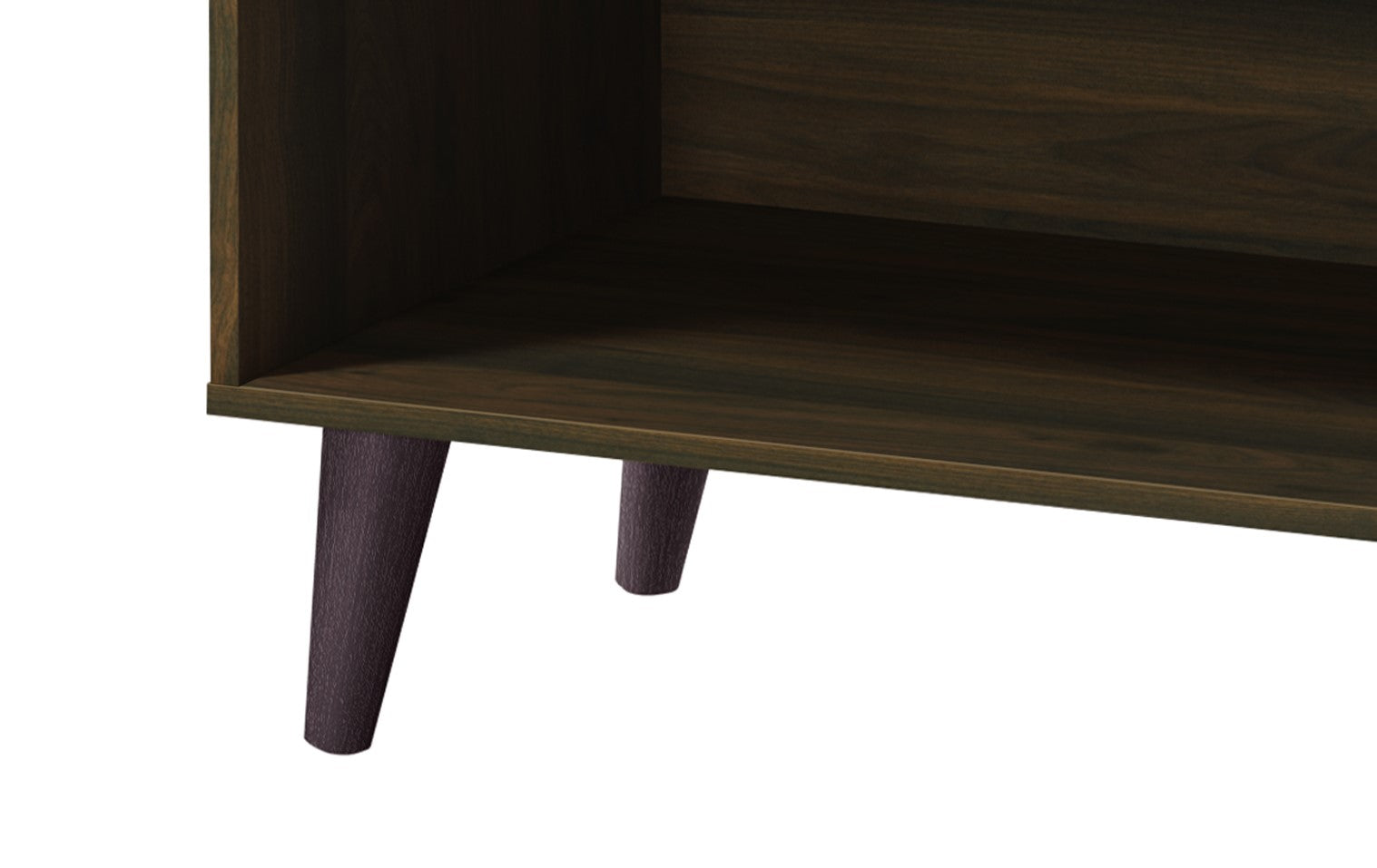 Amidon TV Stand for TVs Up to 47.3"