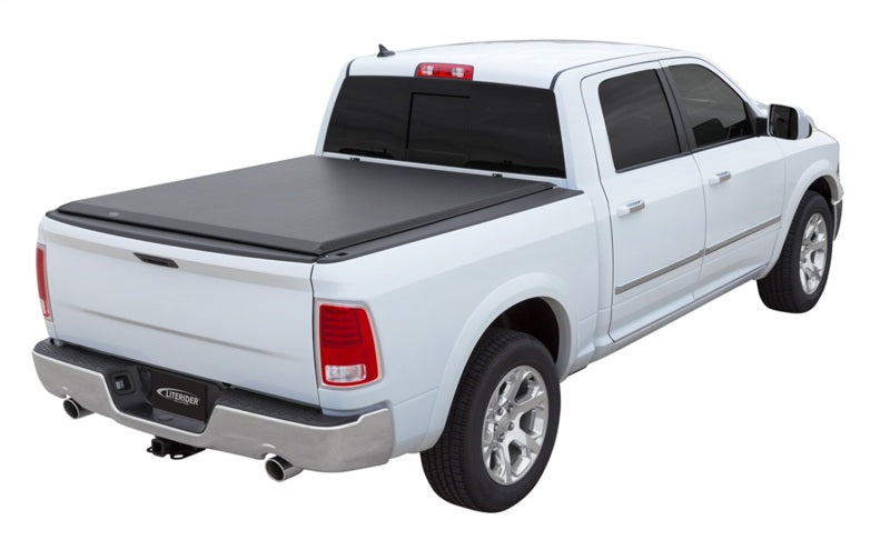 Access Literider 02-08 Dodge Ram 1500 6ft 4in Bed Roll-Up Cover 34139