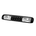 SPYDER Xtune Chevy Silverado 99-06 / GMC Sierra 00-06 LED 3rd Brake Light Black BKL-ON-CS99-LED-BK 9024658
