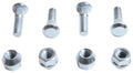 All Balls Racing 17-20 Arctic Cat Prowler 500 Wheel Stud & Nut Kit Front 85-1142