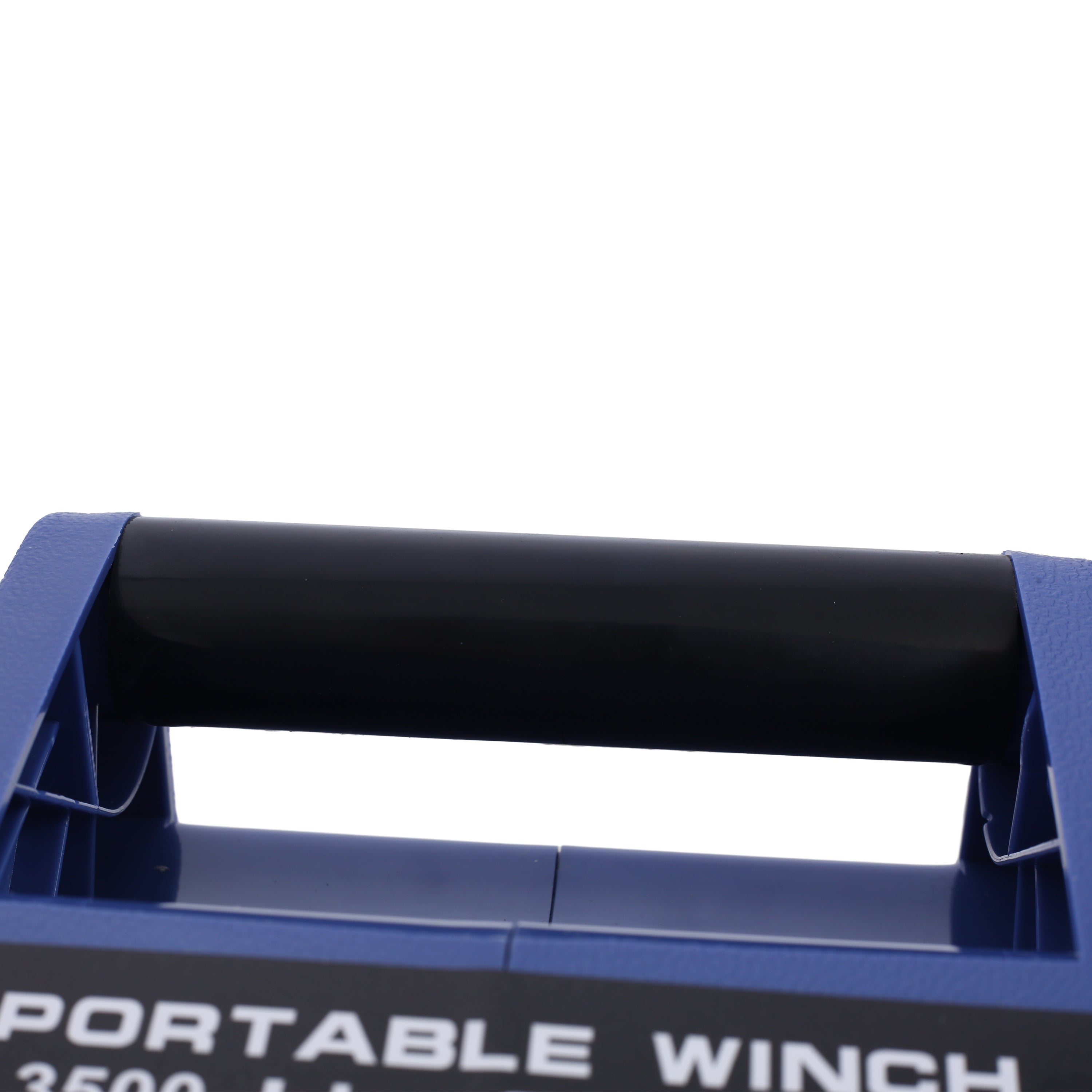 12V 3500lbs Trailer Winch