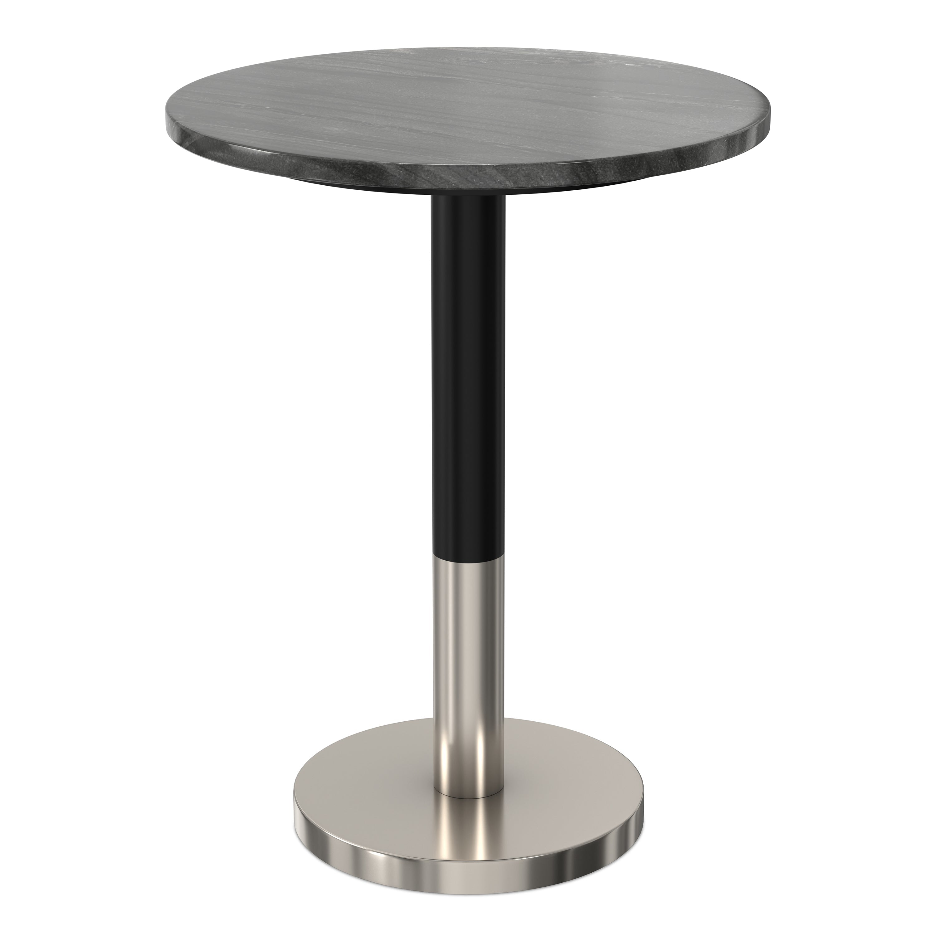 Evans Marble Side Table