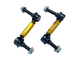 Whiteline 03-24 Toyota 4 Runner / 03-09 Lexus Gx470 Sway Bar Link Kit (Lifted Applications) KLC239