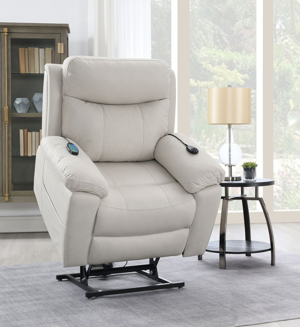Chriki Power Motion Recliner Chair