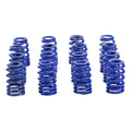 COMP Cams GM 603/604 0.570in Lift 1.077/1.282 OD Beehive Hustler Valve Spring Kit H604-16