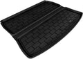 3D MAXpider 2006-2013 Audi A3 Kagu Cargo Liner - Black M1AD0211309