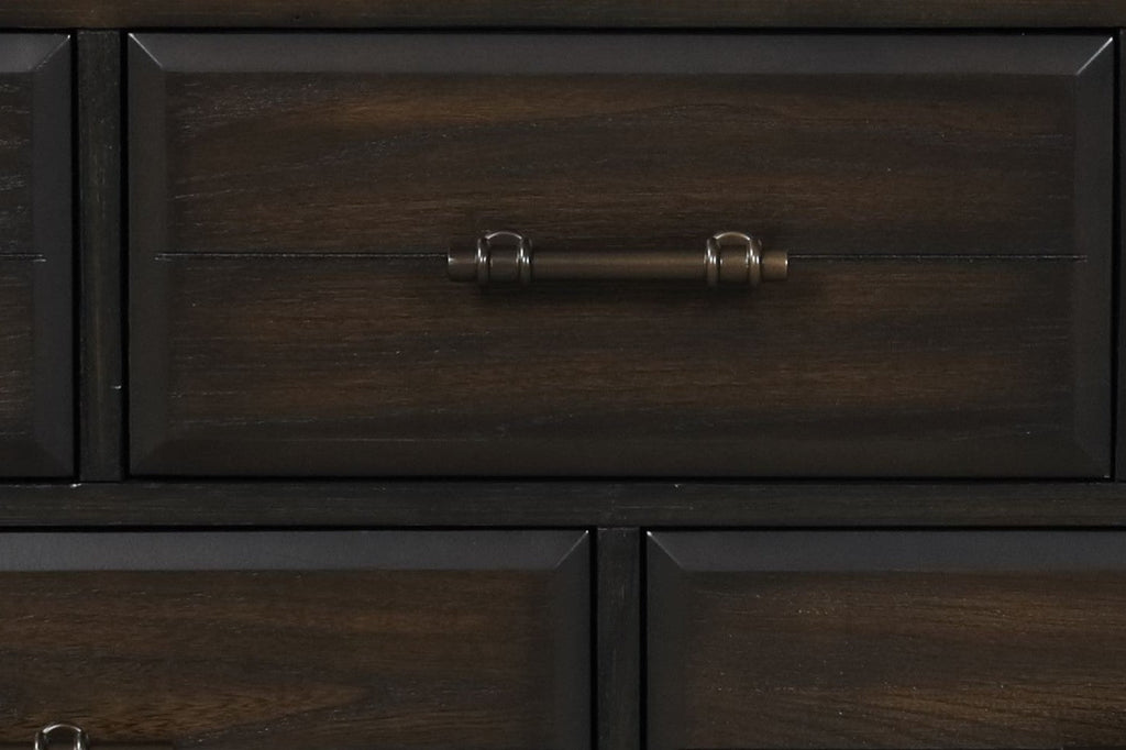 9 Drawer Dresser