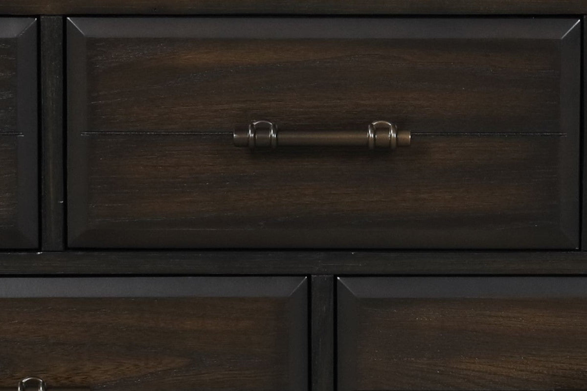 9 Drawer Dresser