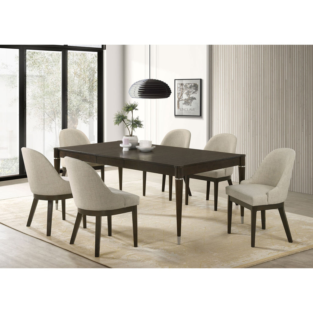 Blakely Ash Dining Set