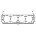 Cometic Gasket Cometic Ford 302/351W Windsor V8 .060in MLS Cylinder Head Gasket - 4.150in Bore - SVO/Yates - LHS C5362-060