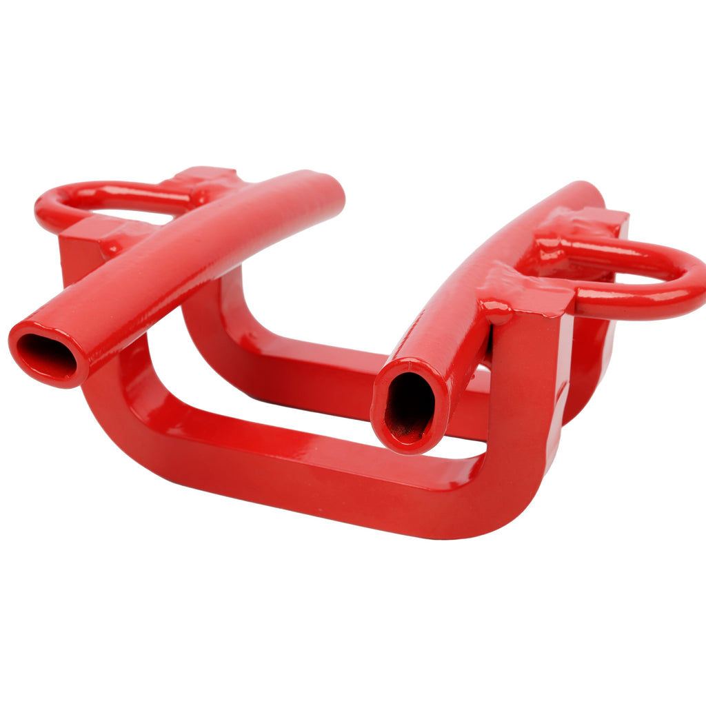 6 Inch Quarter Puller for Auto Body Repair