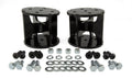 AIRLIFT Air Spring Spacers Kit