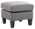 Casual Ottoman