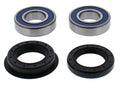 All Balls Racing Kubota RTV900G Wheel Bearing Kit Rear 25-1741