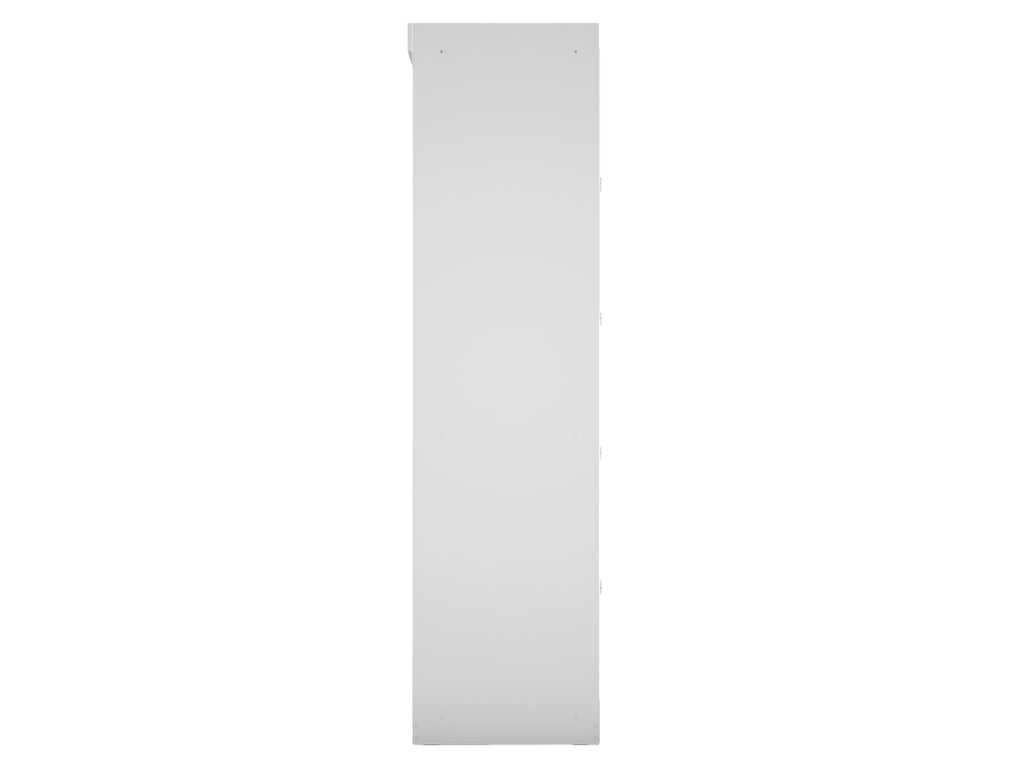 Mulberry 36" Wardrobe Closet