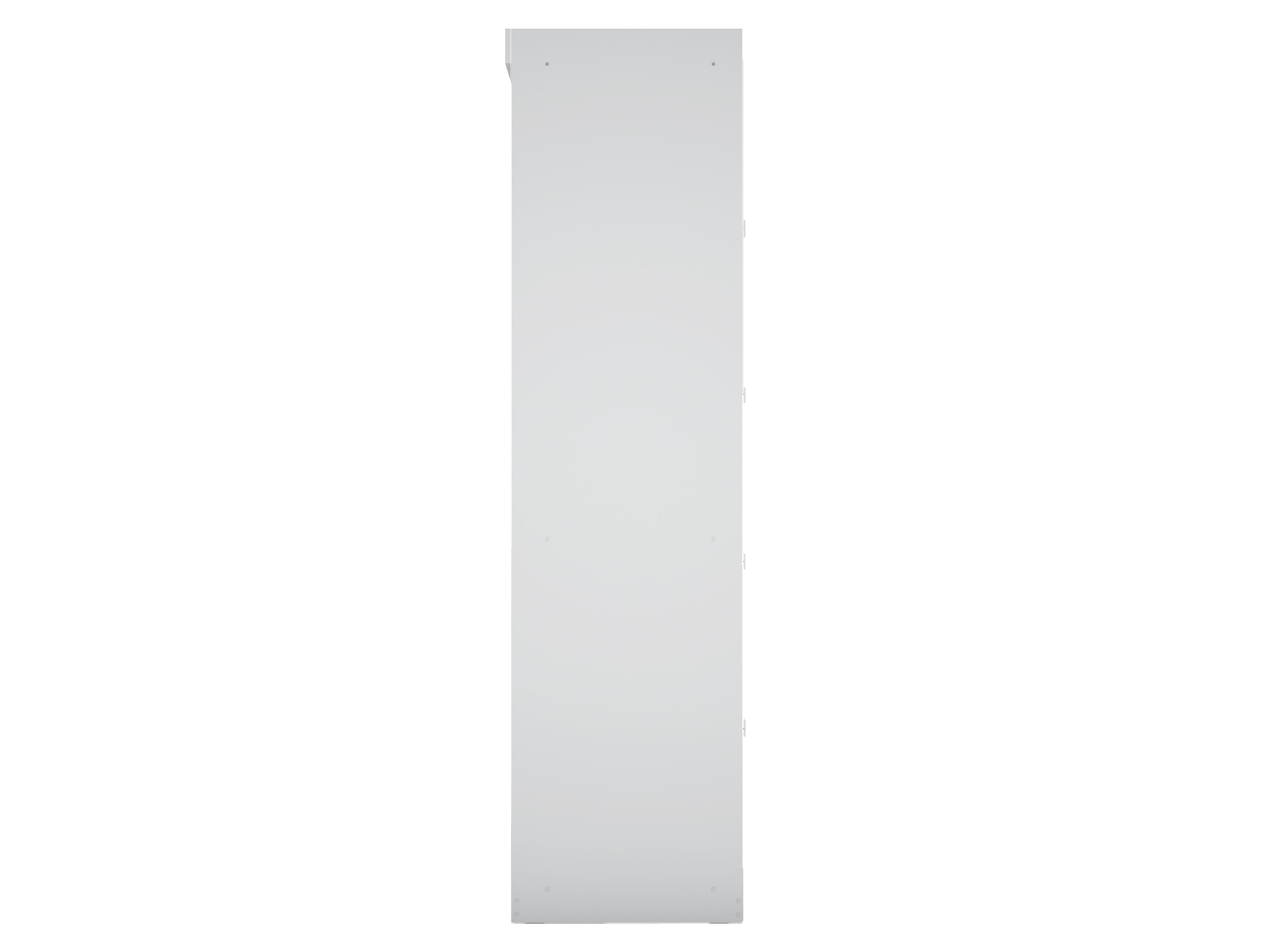 Mulberry 36" Wardrobe Closet