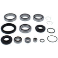 All Balls Racing 15-19 Honda TRX500FA Differential Bearing & Seal Kit Front 25-2110