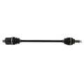 All Balls Racing 2021 Polaris RZR Turbo S 6 Ball Axle Rear Left AB6-PO-8-398