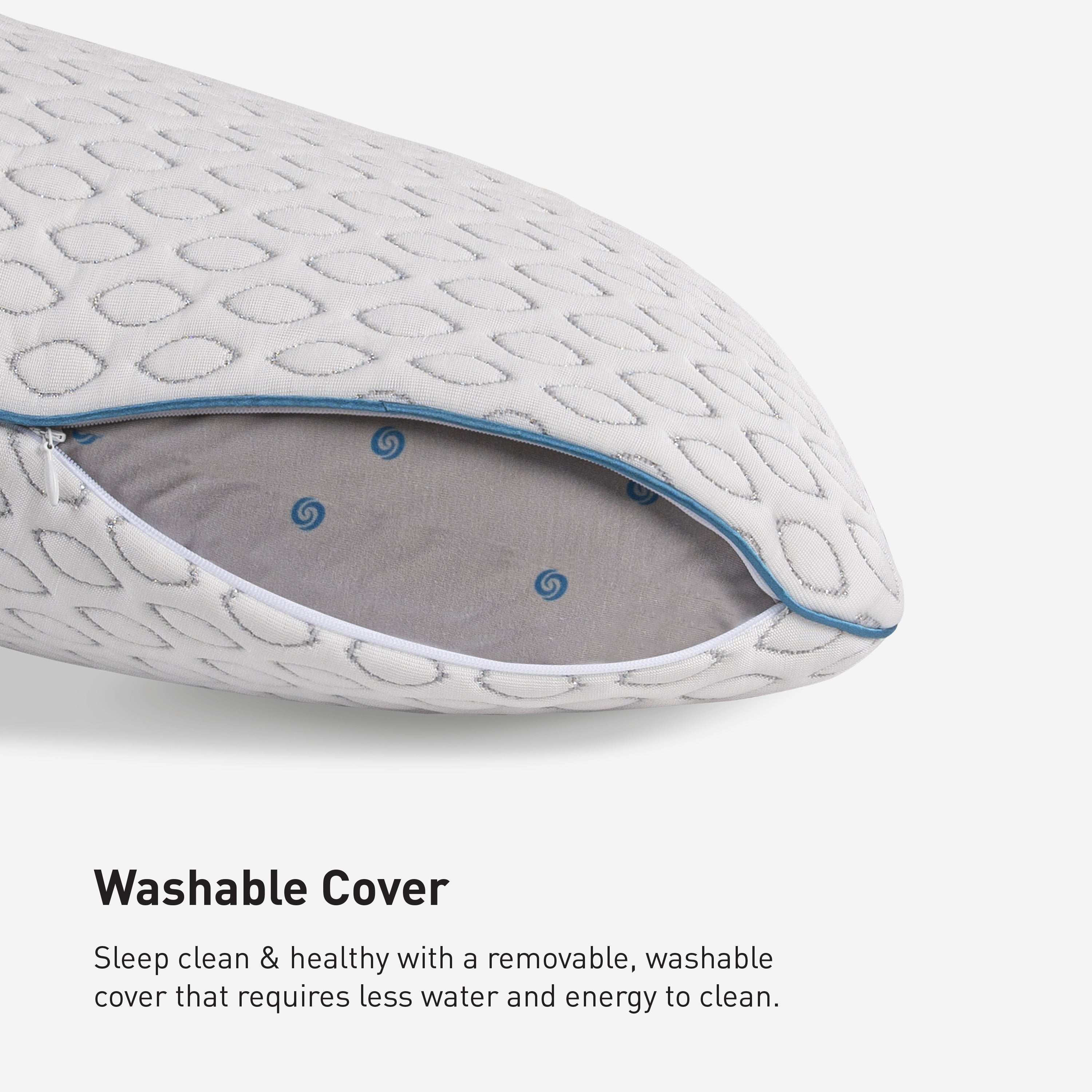 BedGear Frost Pillow 0.0
