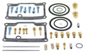 All Balls Racing 2005 Arctic Cat M5 500 Mountain Cat Carburetor Rebuild Kit 26-1914
