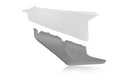 Acerbis 19-22 Husqvarna 125-450 TC/ FX/ FC/2019 TX300/ 20-22 TX300i Side Panels - Gray 2726591039