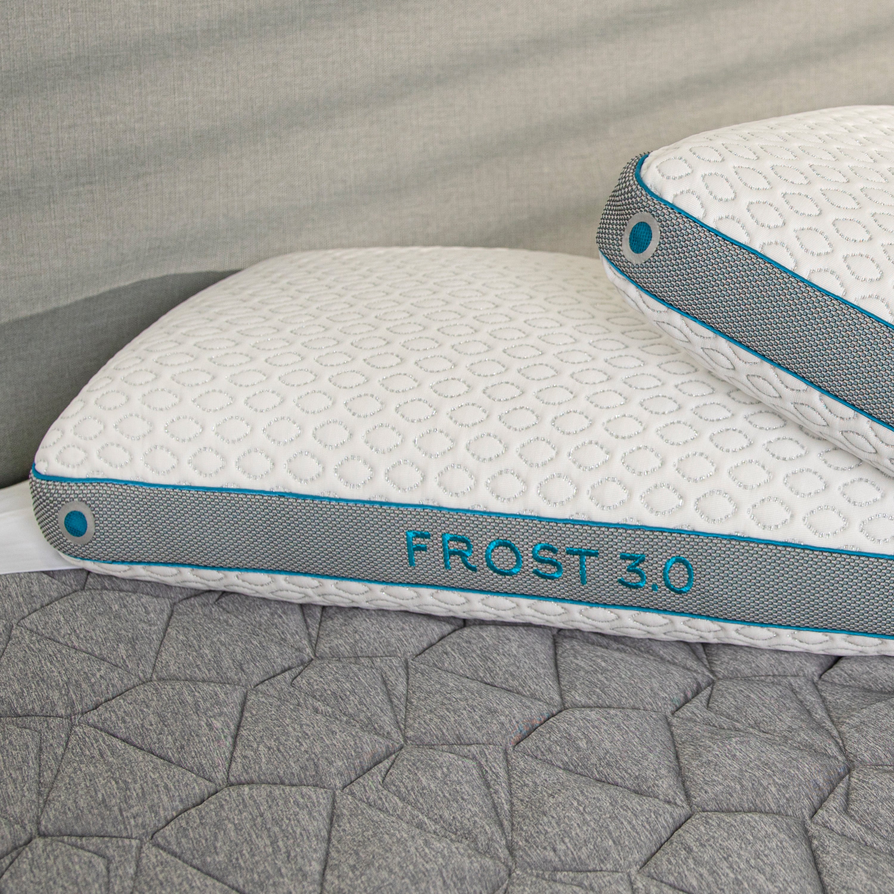 BedGear Frost Pillow 3.0 - King Size