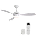 52-Inch Ceiling Fan With Remote Control