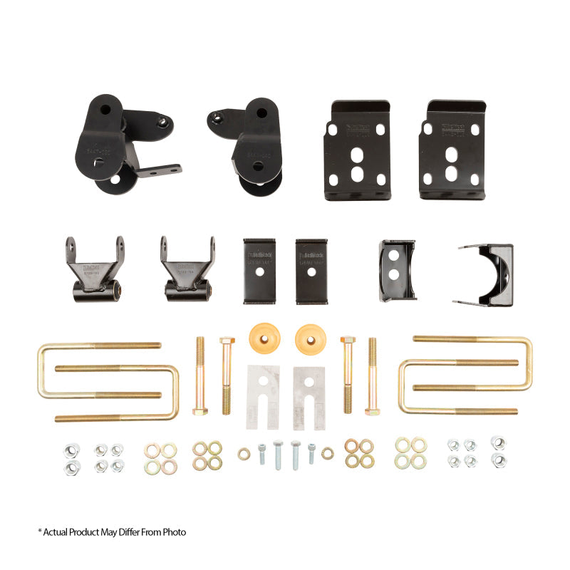 Belltech Flip Kit 94-99 RAM 1500 STD CAB