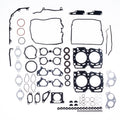 Cometic Gasket Cometic Subaru 2002-2003 EJ205 Complete Engine Gasket Kit-93mm Bore-.030in MLX Cylinder Head Gasket PRO2044C-930-030