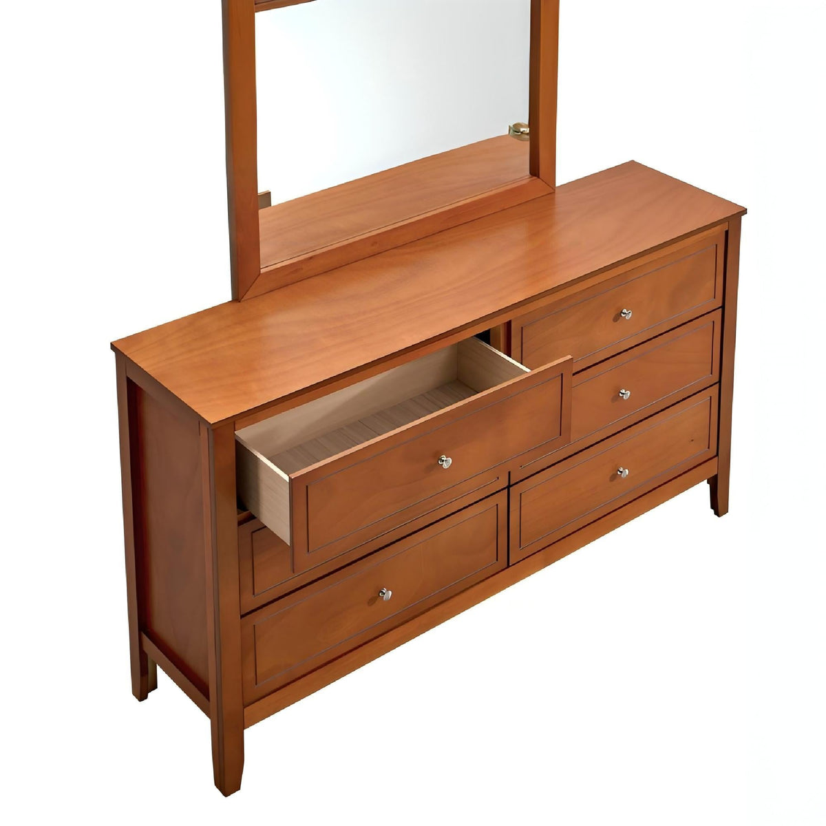 Daniel G1314-D-60 Dresser Without Mirror