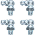 Camburg Bushing Grease Zerk Fitting Kit (90 degree) CAM-010154