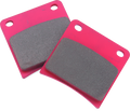BikeMaster Suzuki Sintered Brake Pads 961456