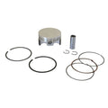 Athena 99-04 Honda TRX 400 FourTrax F. 4X4 86.5mm Forged Racing Piston S4F086500010