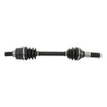 All Balls Racing 8Ball Xtreme Duty Axle AB8-YA-8-336