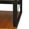 Megara Cherry Game Table