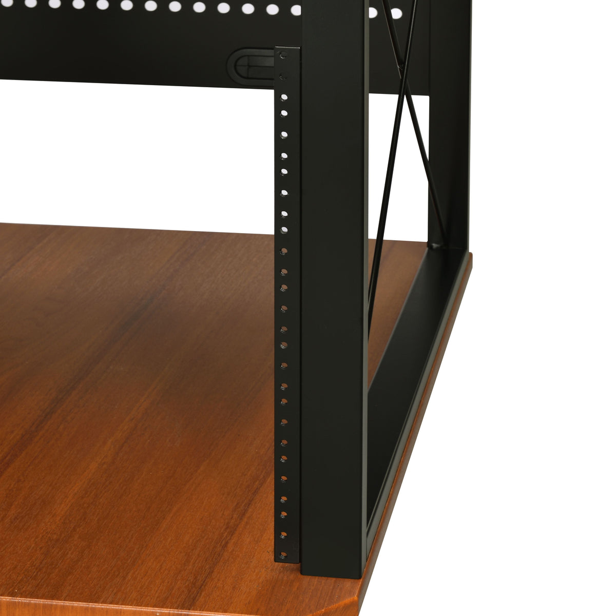 Megara Cherry Game Table