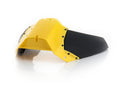Acerbis 14-19 Yamaha WR250F/YZ250FX/WR450F/YZ450FX/YZ250F/YZ450F Upper Shroud Cover - Yellow/Black 2374141017