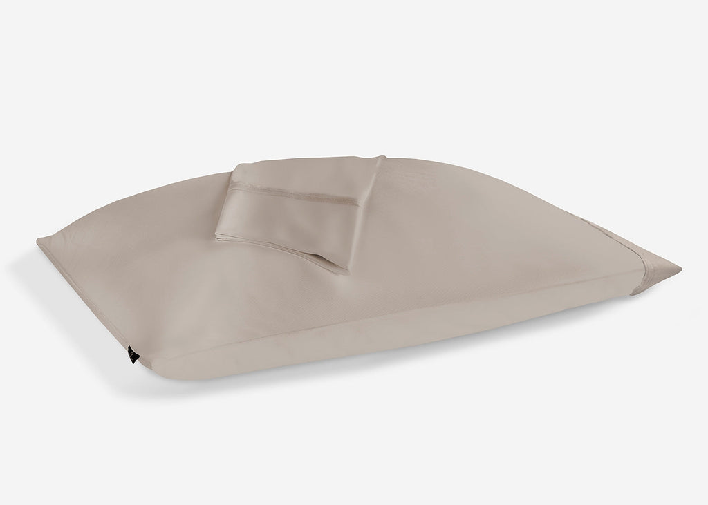 BedGear Dri-Tec Queen Pillowcase Set