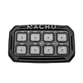 ARB Nacho 8-Switch Auxiliary Accessory Control System NAC11SW