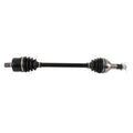 All Balls Racing 22-23 Can-Am Defender 700 6 Ball Axle Rear Left AB6-CA-8-330