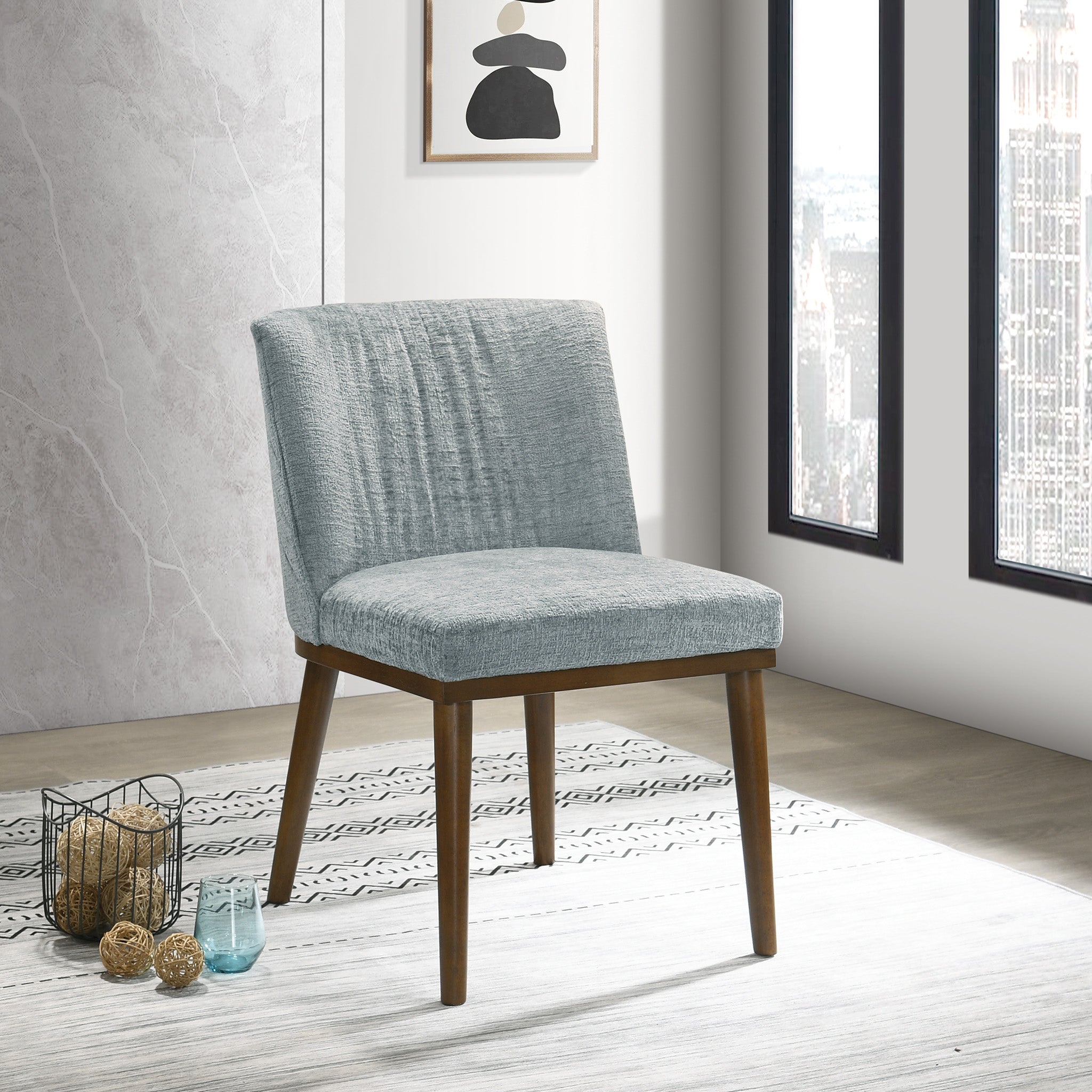 Daley Dining Chair Set of 2