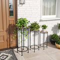 Wesley Plant Stand