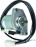 BikeMaster Yamaha Starter 153780